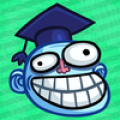 Troll Face Quest: Silly Test icon
