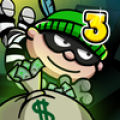 Bob The Robber 3 icon