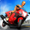Bike Crash Simulator: Extreme Bike Race - Funs Mod