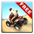 Desert Motocross Free icon