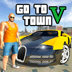 Go To Town 5: 2024 Mod