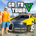 Go To Town 5 Mod