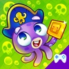 Octo Curse Mod apk