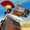 Battle of Rome : War Simulator Mod Apk 1.8 [Dinero ilimitado]