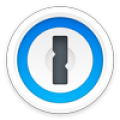 1Password icon