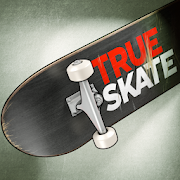 True Skate Mod Apk 1.5.77 [Unlimited money]