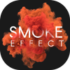 Name Art Smoke Effect icon