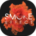 Name Art Smoke Effect‏ Mod
