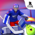 Puzzle Hockey - Official NHLPA Match 3 RPG‏ Mod