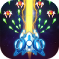Space Attack - Galaxy Shooter Mod
