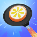 Pancake Coloring icon