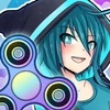 Anime Fidget Spinner Battle Mod Apk 1.0.4 [Dinero ilimitado]