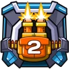 Galaxy Siege 2