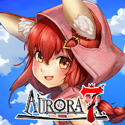 Aurora7（オーロラセブン） Mod Apk