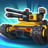 Tank ON 2 Jeep Hunter - Arcade Mod