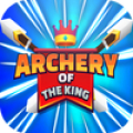 Archery of the King - Archery and Shooting Game Mod