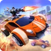 Overleague - Rocket Racing League 2021‏ Mod Apk 0.2.4 [إزالة الإعلانات][مال غير محدود]