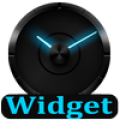 GlowSticks - Clock Widget‏ Mod