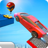 Epic Car Stunt Racing Games 3D Mod