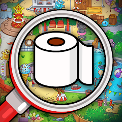 Found It! Hidden Object Game Mod Apk 1.21.280 [Unlimited money]