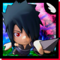 Great Ninja Clash 3 icon