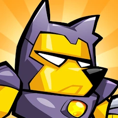 Oh My Dog - Heroes Assemble Mod Apk 1.67938.68853 [ازالة الاعلانات][Mod Menu][Mod speed]