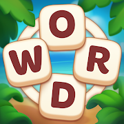 Word Spells: Word Puzzle Game Mod