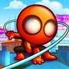 Super Swing Man: City Adventure‏ Mod Apk 1.4.3 [المال غير محدود]