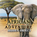 Hidden Object - African Advent icon