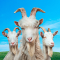 Goat Simulator 3 icon