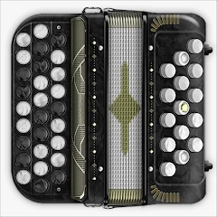 Accordion Chromatic Cassoto Mod Apk [Unlocked]