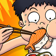 Food Fighter Clicker Games Mod