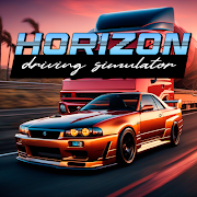 Horizon Driving Simulator Mod