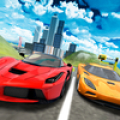 Car Simulator Racing Game icon