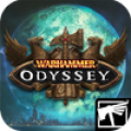 Warhammer: Odyssey MMORPG icon