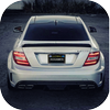 AMG Driving And Race Mod