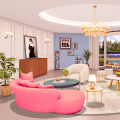 Home Design : Aimee's Interiors Mod
