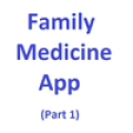 Family Medicine App (Part 1)‏ Mod