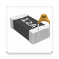 smd resistor code calculator,c icon
