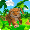 Симулятор тигра 3D Mod