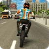 Moto Traffic Dodge 3D Mod Apk 1.1.8 [Desbloqueado]