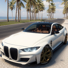 Car Driving Simulator 2024 Mod