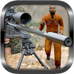 Sniper Hostage Rescue Mod Apk