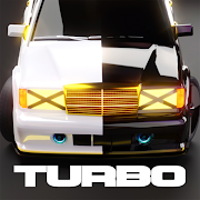 Turbo Tornado: Open World Race Mod Apk 0.4.3 [Unlimited money][Unlocked]
