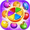 Fruit Land – match3 adventure Мод Apk 1.212.0 [Бесконечные деньги][бесконечность][Мега мод]