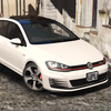 Extreme Real Driving: Golf GTI Mod