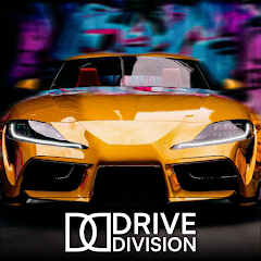 Drive Division™ Mod