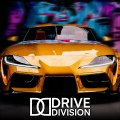 Drive Division™ Online Racing‏ Mod