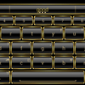Theme for A.I.type Frame Gold‏ Mod