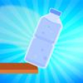 Bottle Flip- 3D challenge Mod